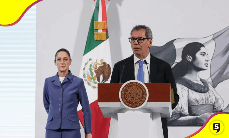 CNBV interviene CIBanco, Intercam y Vector tras señalamientos de EU
