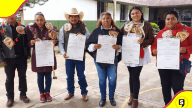 Tulancingo reconoce autonomía de pueblos indígenas por primera vez