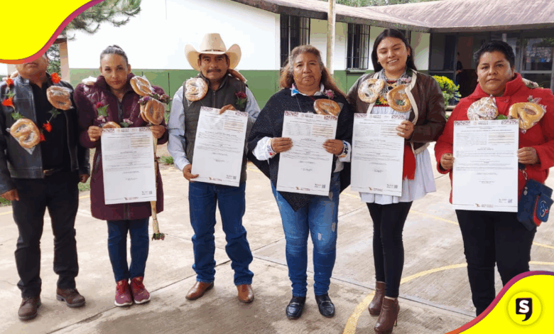 Tulancingo reconoce autonomía de pueblos indígenas por primera vez