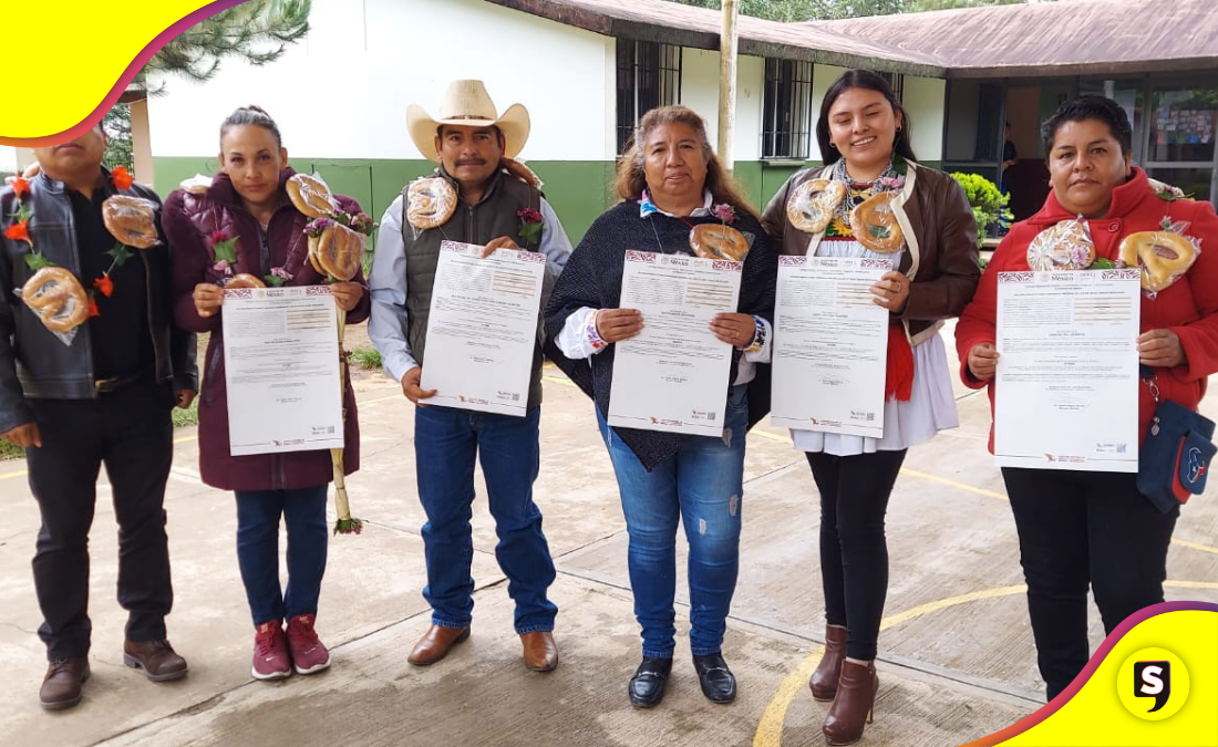 Tulancingo reconoce autonomía de pueblos indígenas por primera vez
