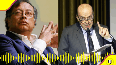 Leyva y su plan para sacar a Petro
