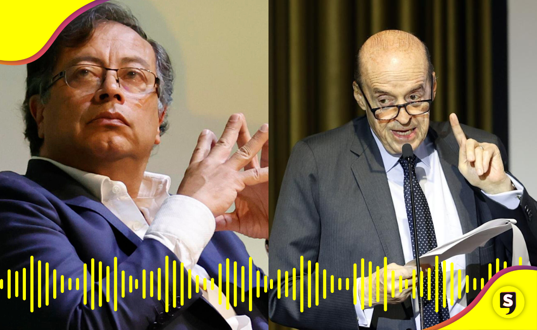 Leyva y su plan para sacar a Petro