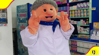 Doctora Lares