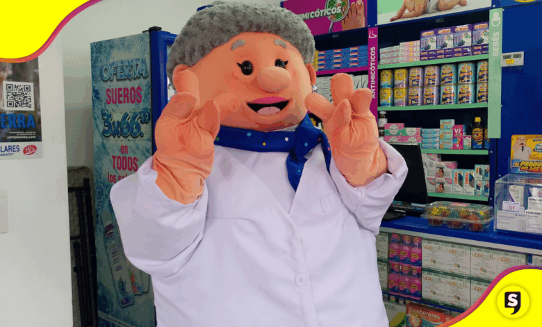 Doctora Lares
