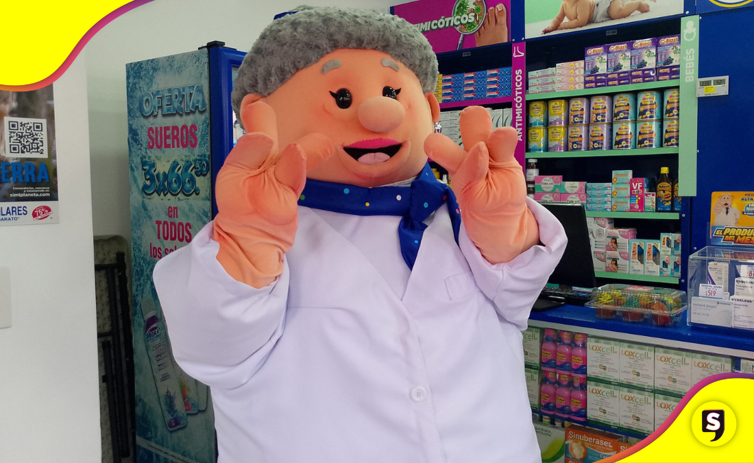 Doctora Lares