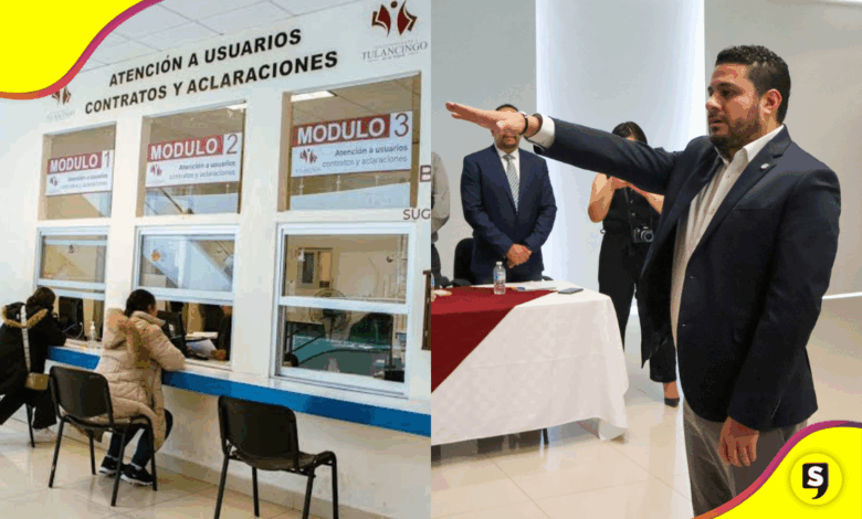 Enzo Balderas CAAMT Tulancingo