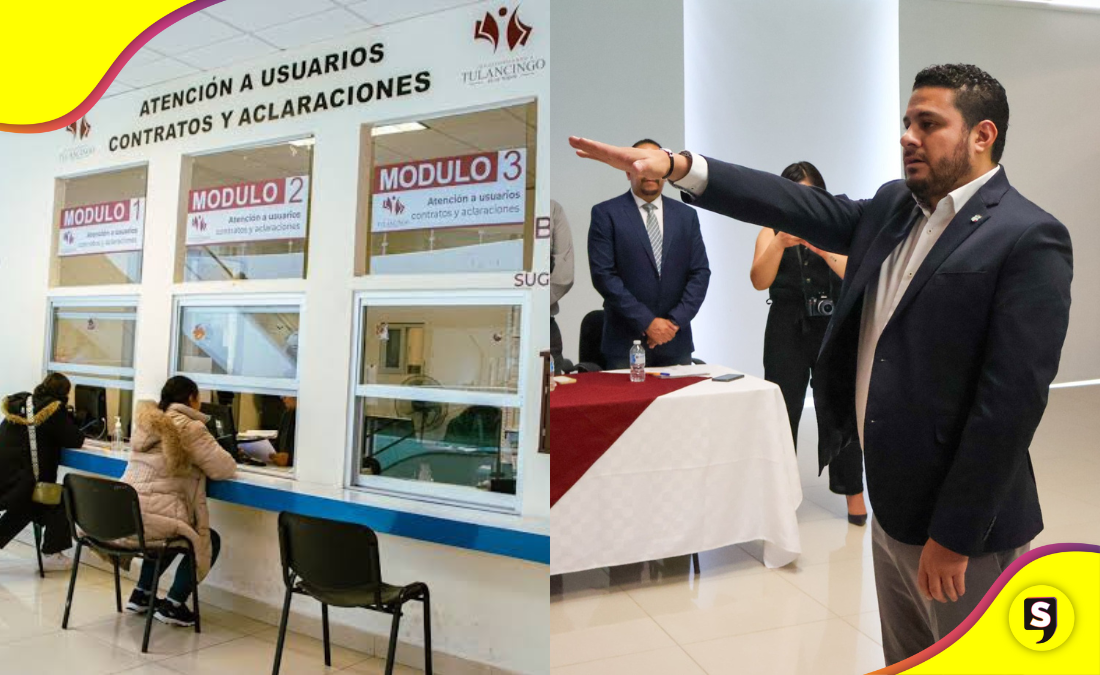 Enzo Balderas CAAMT Tulancingo