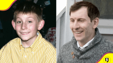 Erik Per Sullivan Dewey