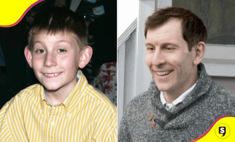 Erik Per Sullivan Dewey