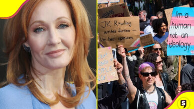 Fondo anti-trans Rowling