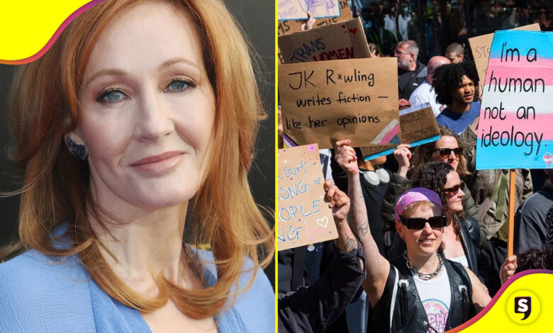 Fondo anti-trans Rowling