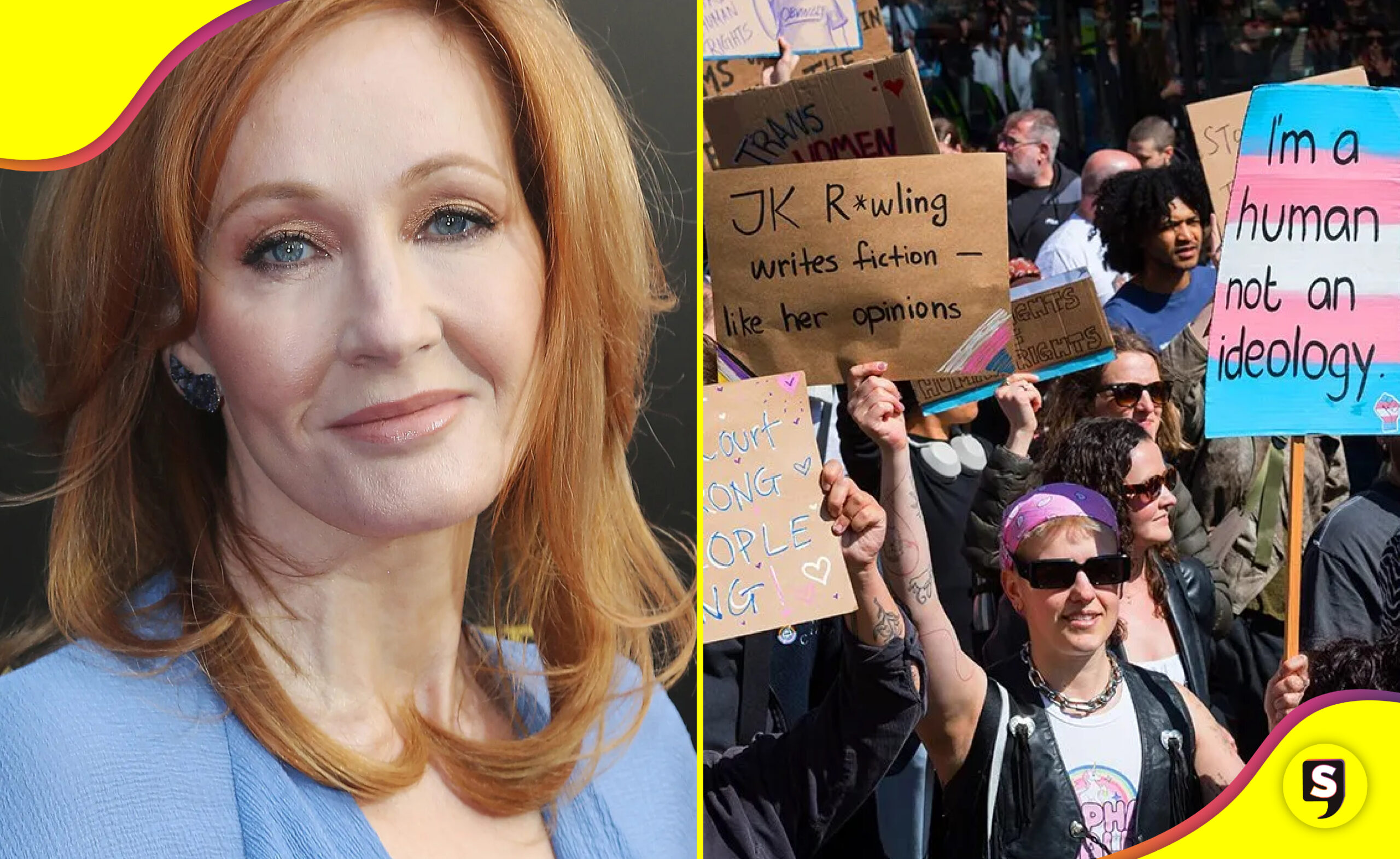 Fondo anti-trans Rowling