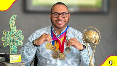 Gerardo Espinosa