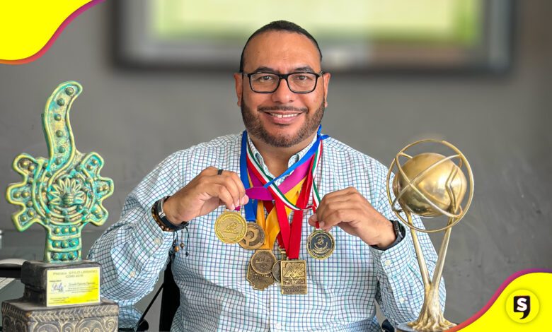 Gerardo Espinosa