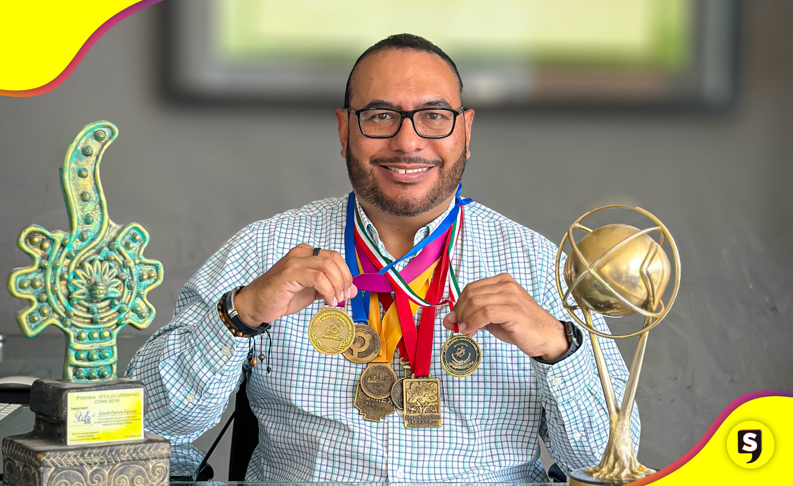 Gerardo Espinosa
