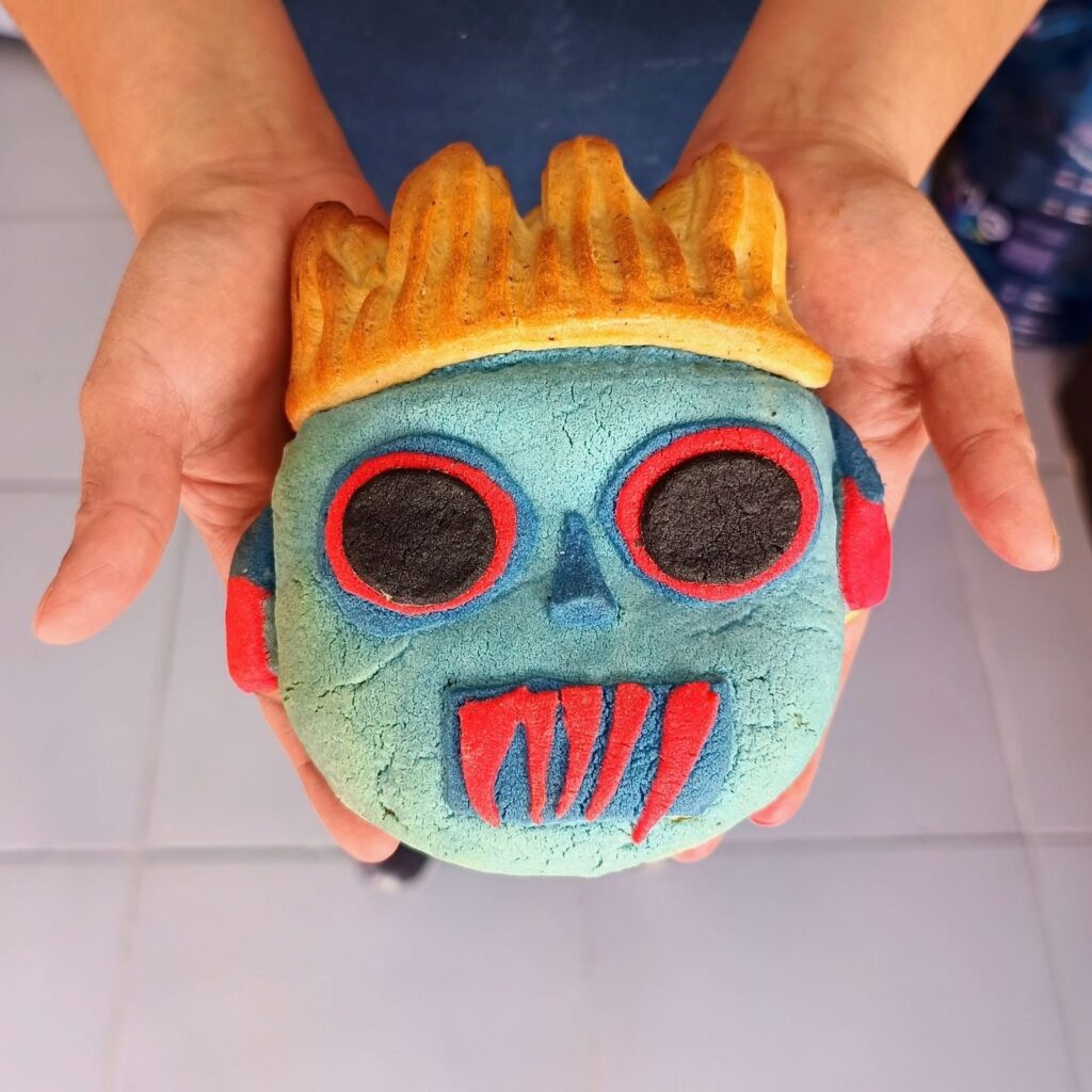 Tlaloconcha