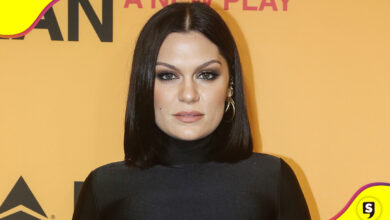 Jessie J cáncer