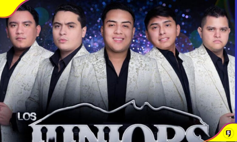 Los Juniors de Monterrey