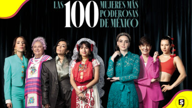 Mujeres Poderosas de México 2025