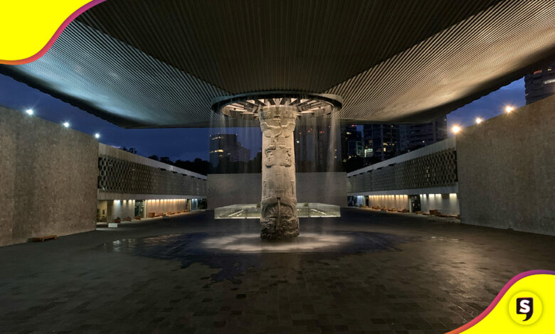 Museo de Antropología Asturias 2025