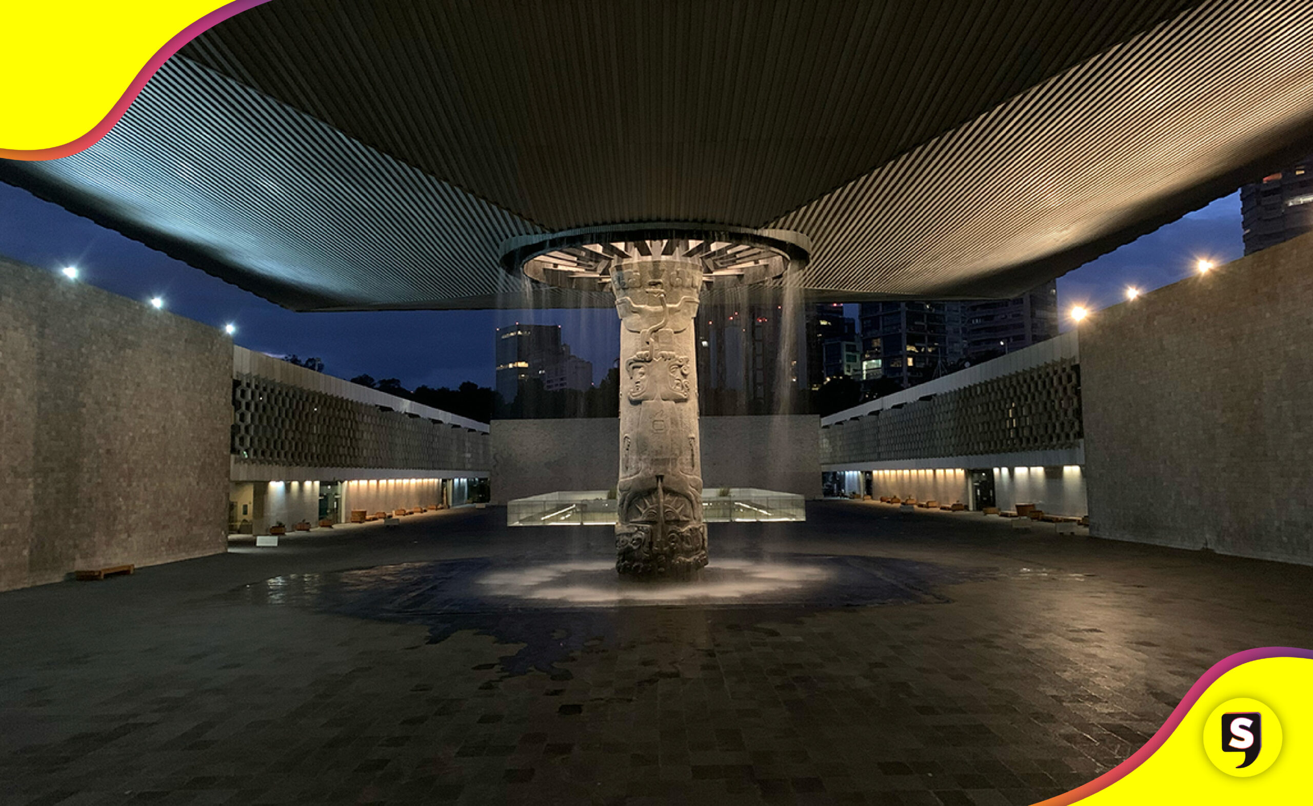 Museo de Antropología Asturias 2025