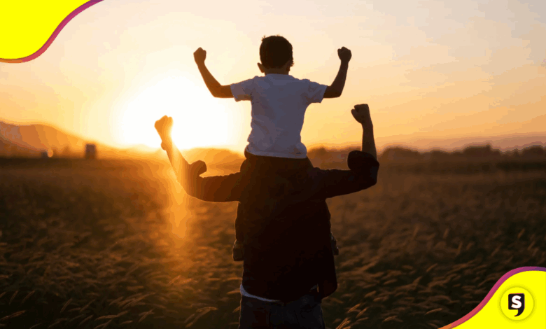 Día del Padre canciones