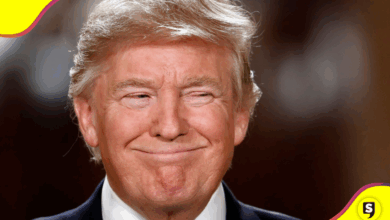 Trump premio Nobel de la Paz