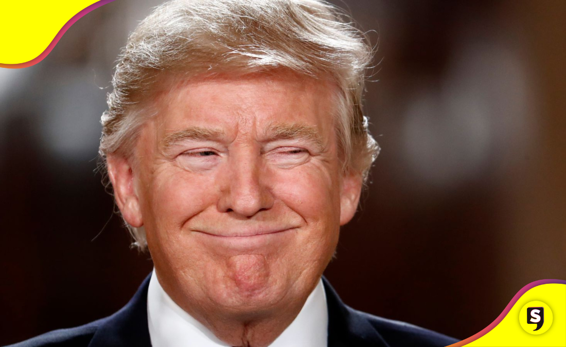 Trump premio Nobel de la Paz