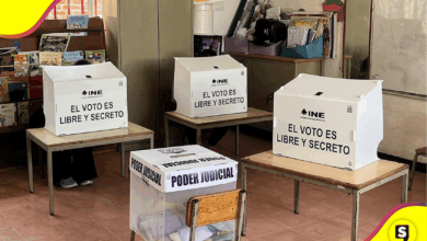 En Zacatecas y Guerrero, 19 casillas no se instalaron por irregularidades y paro magisterial