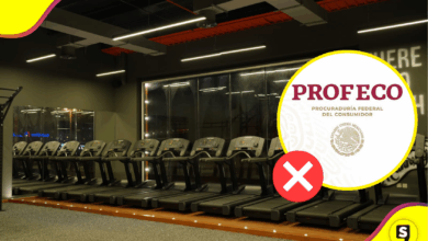Profeco Hidalgo recomienda revisar contratos tras 140 quejas contra Energy Gym
