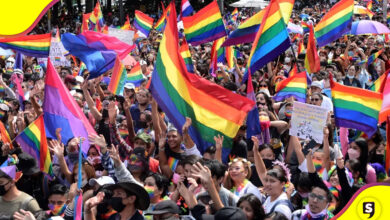 Pride 2025 Guadalajara