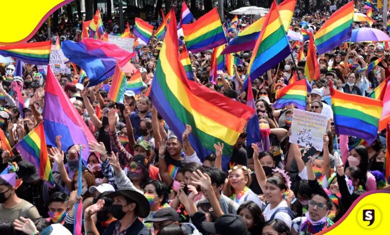 Pride 2025 Guadalajara