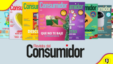 Profeco Revistas del Consumidor