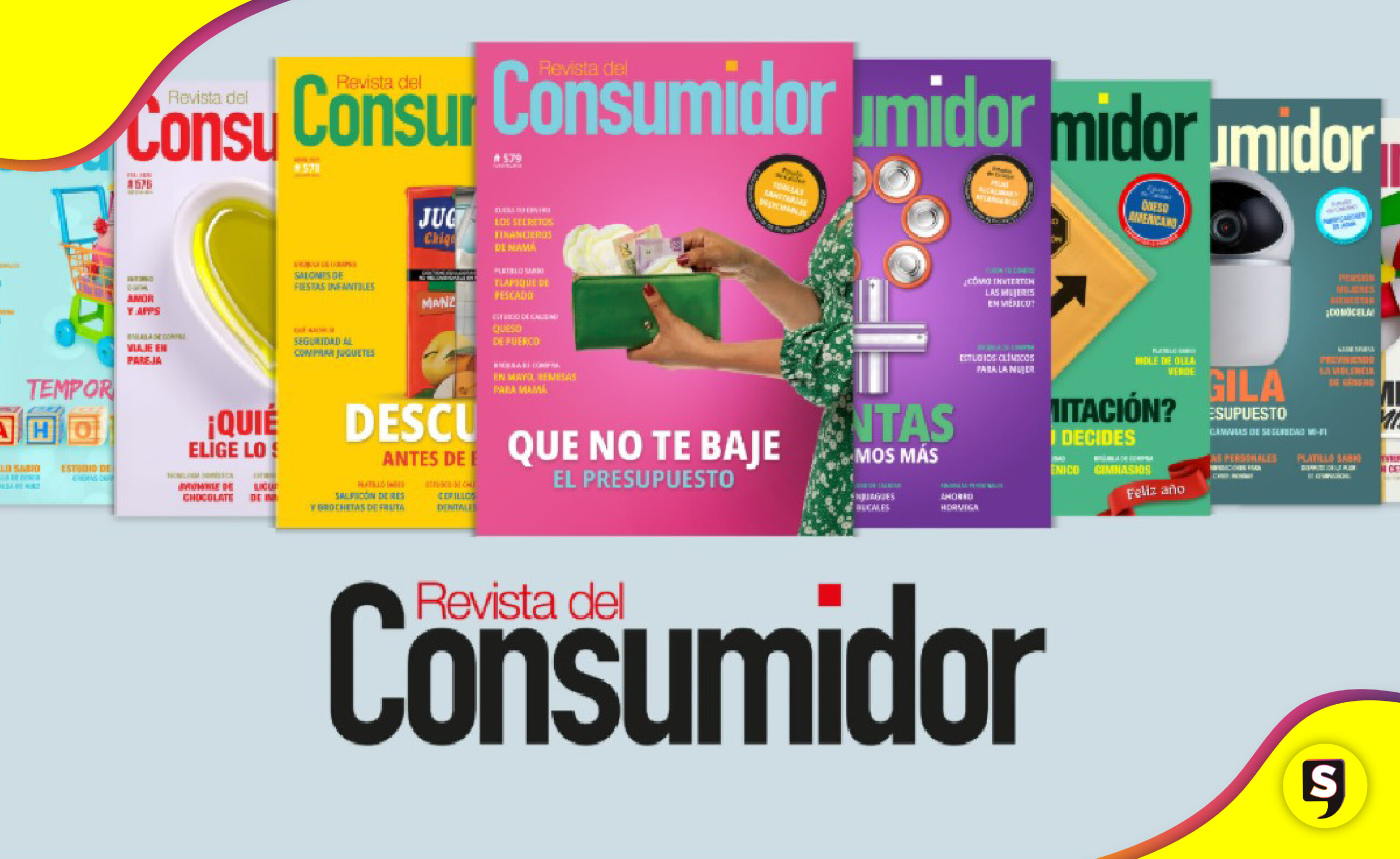 Profeco Revistas del Consumidor
