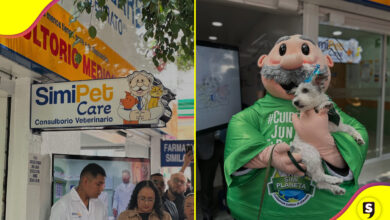 Simi Pet Care