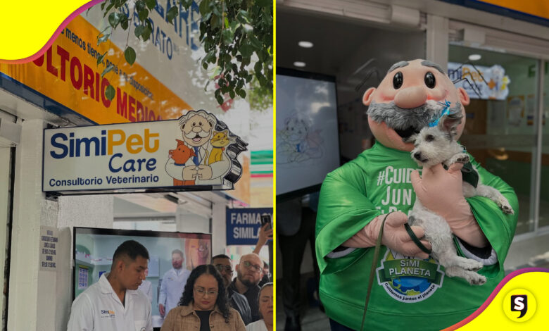 Simi Pet Care