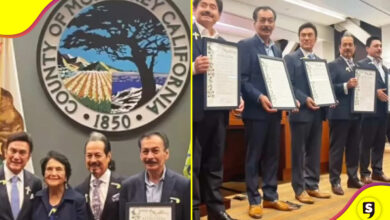Tigres del Norte día en EU