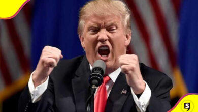 Trump ICE redadas