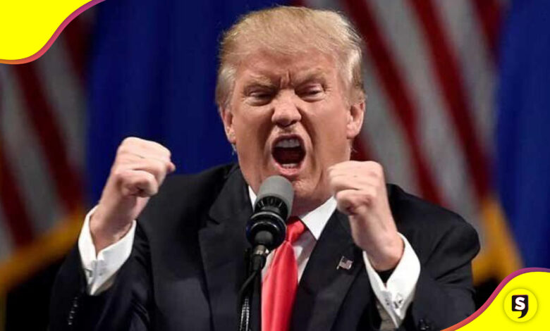 Trump ICE redadas
