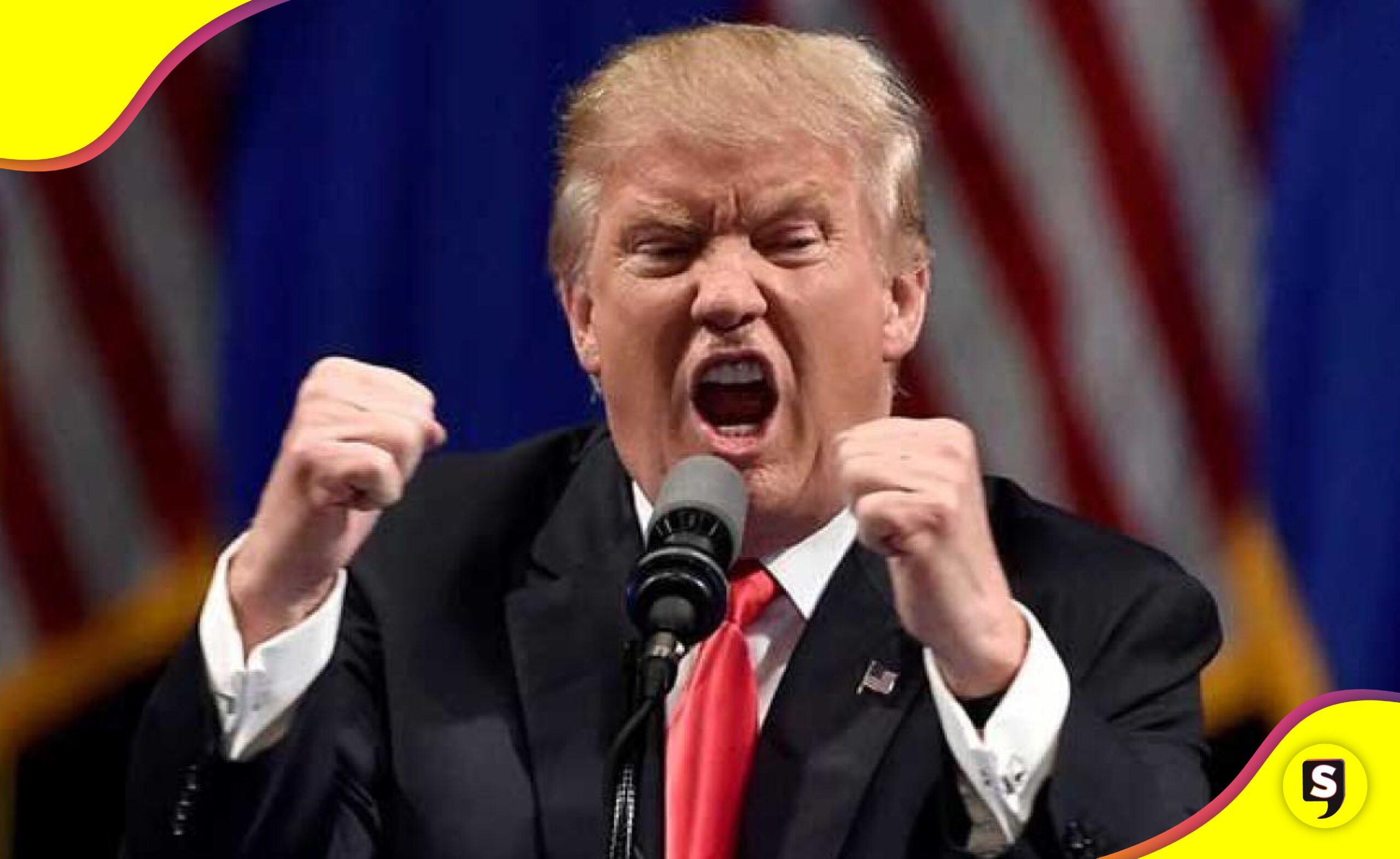 Trump ICE redadas