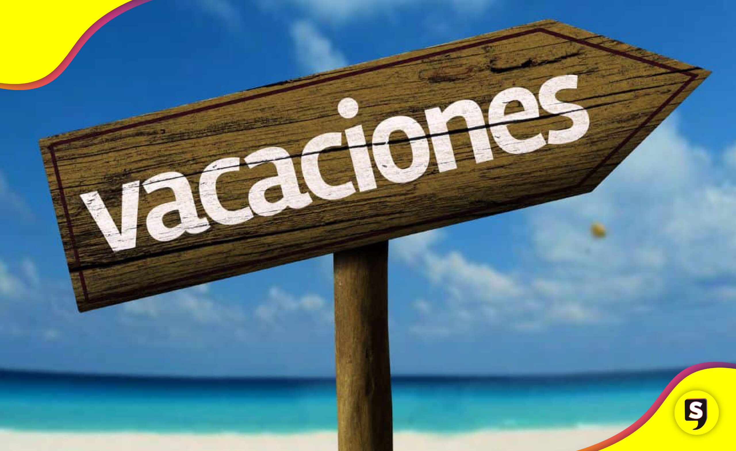 Vacaciones apps