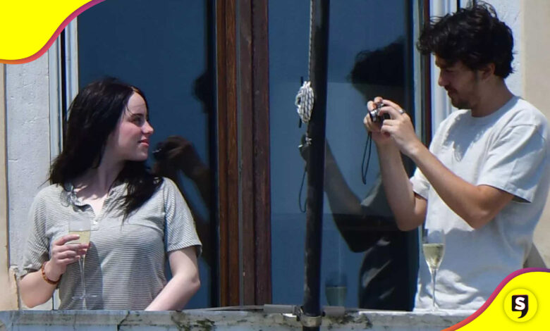 Venecia Billie Eilish Nat