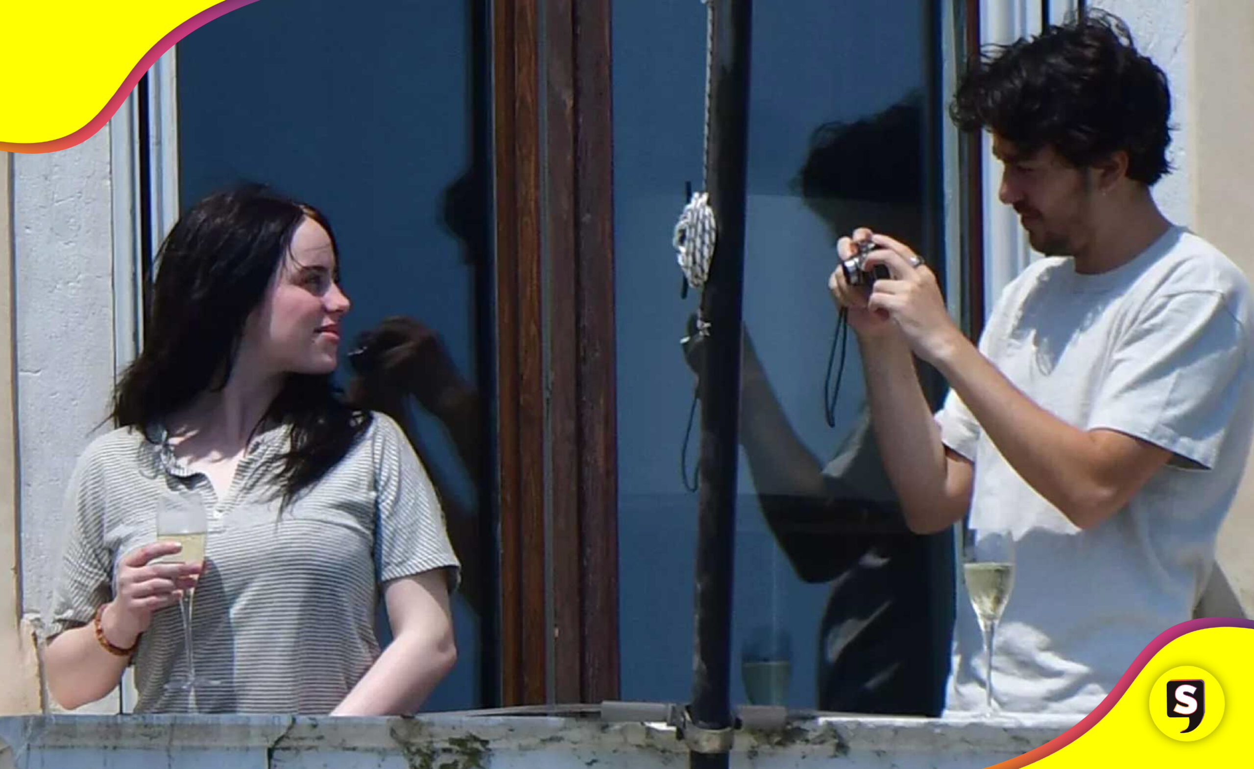 Venecia Billie Eilish Nat