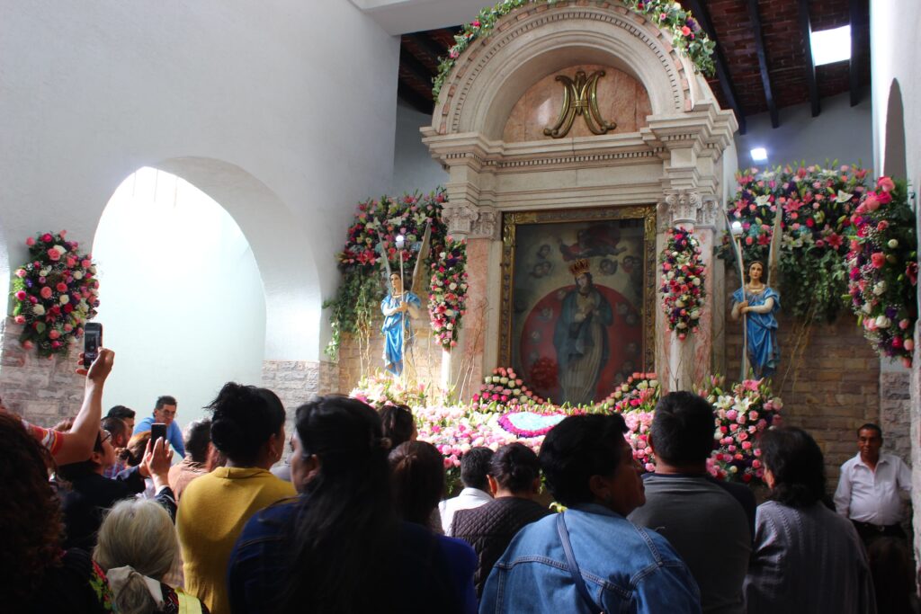 SubrayadoMx - Ya hay fecha para Feria de los Angelitos
en Tulancingo