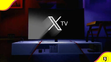X TV Elon Musk