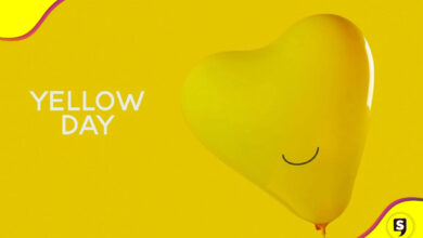 Yellow Day 2025