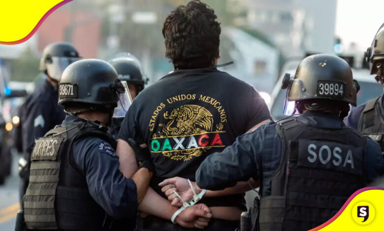 app del ICE migrantes