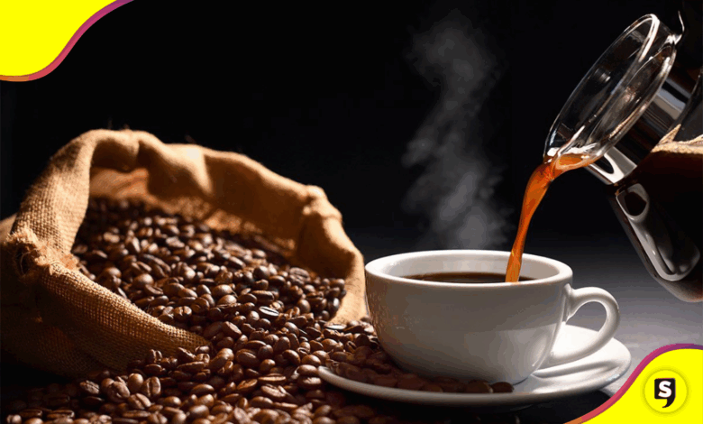 envejecimiento café