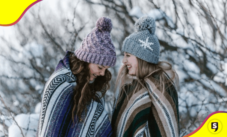 función del pompón en tu gorro