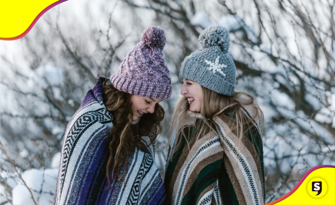función del pompón en tu gorro